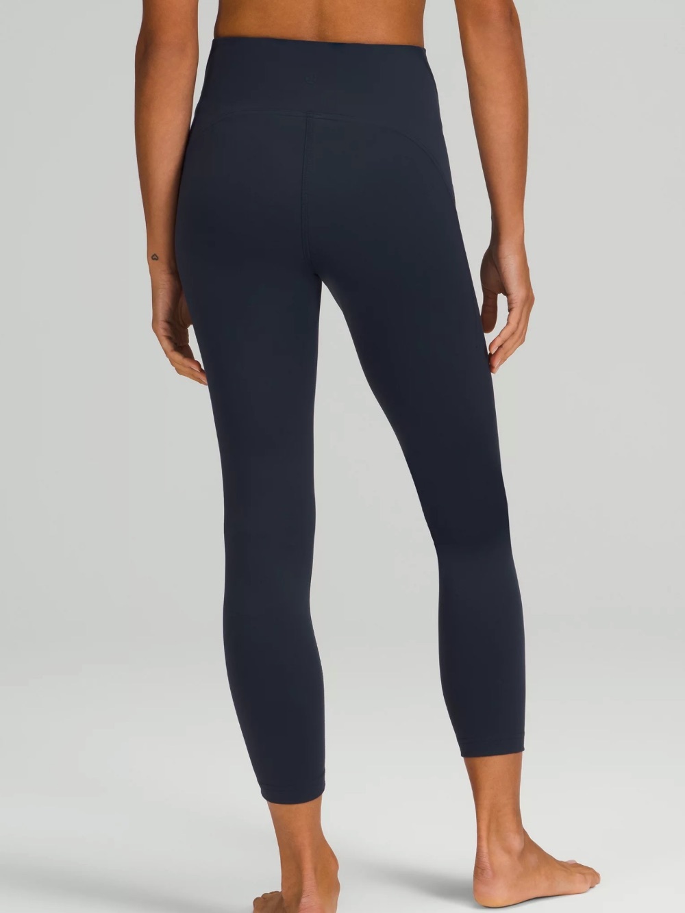 Lululemon Instill High-Rise Tight 25”